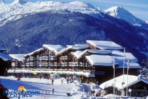 Duplex face aux pistes - Image 1