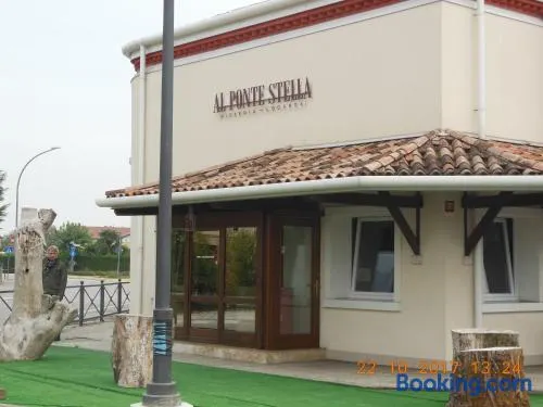 Locanda Ponte Stella al Borgo - Image 1