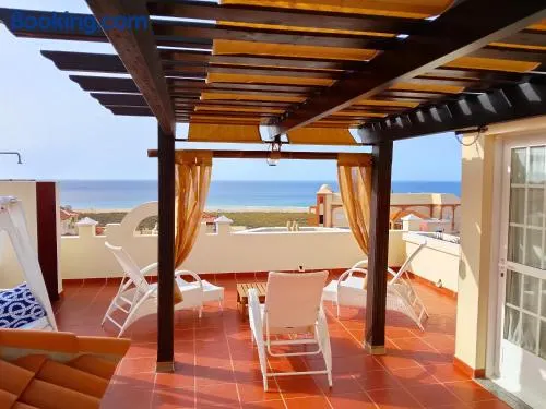 Casa Chalet El Bucanero Morro Jable - Image 1
