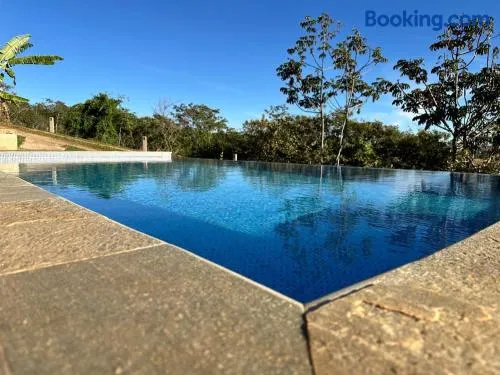 Cabana na Montanha - Cabana Ágape - Image 1