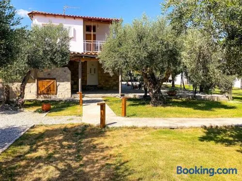 Oliviera - House in Nature - Image 1