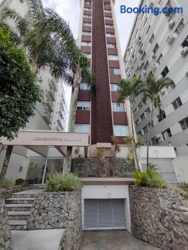 Apto Centro Floripa 04 - Image 1