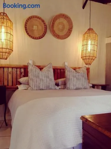 Wild Fig Accommodation - Image 1