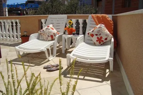 Apartments Bulicic - Image 1