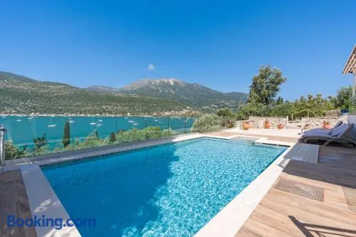 Villa Helia - Image 1