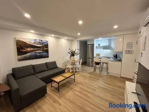 Apartamento Familia Conde - Image 1