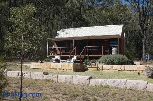 The Cabin at Rocklee Grove - Image 1