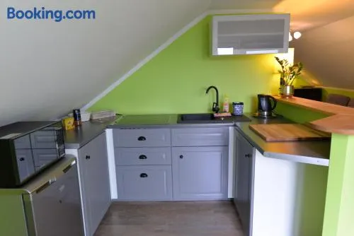 Apartament u Robsona - Image 1