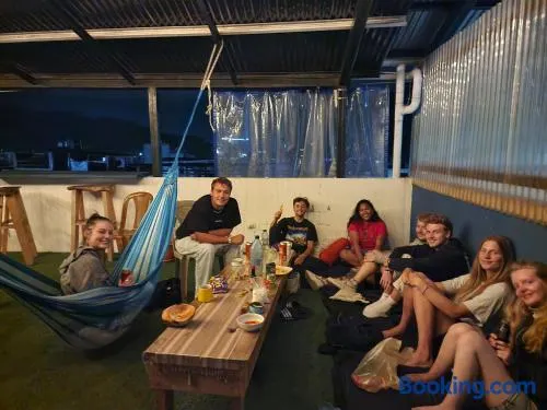 Hostal Corazón de San Pedro - Image 1