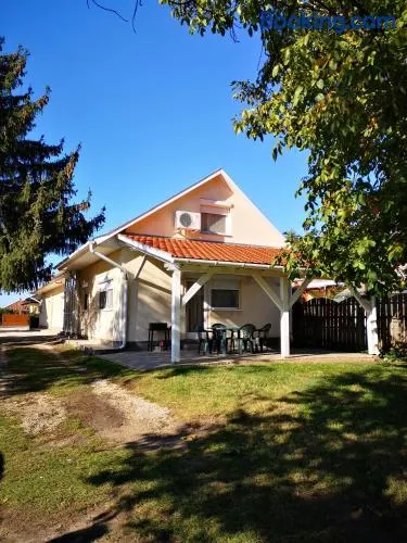 Kiss Apartman - Image 1