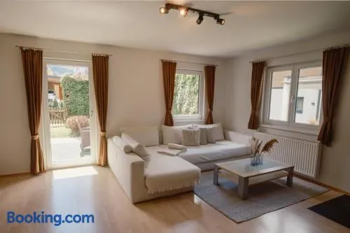 Holiday Home Margret by Interhome - Image 1