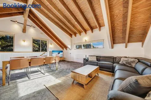 The Penthouse @ Alpine Haven - Image 1