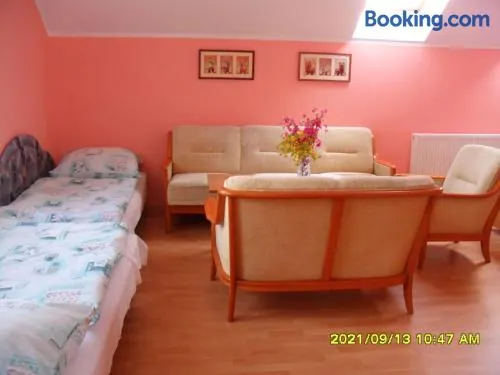 Apartmány Prima - Image 1