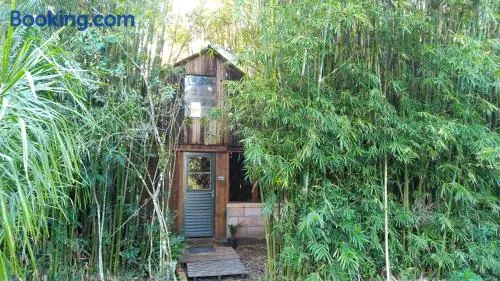 Cabana Bambu - Image 1