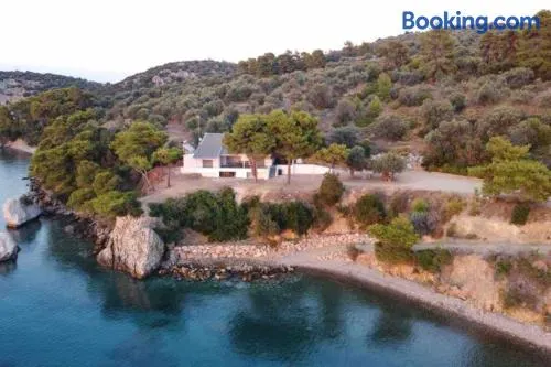 SECRET PARADICE-HIDDEN GETAWAY-PRIVATE BEACH - Image 1