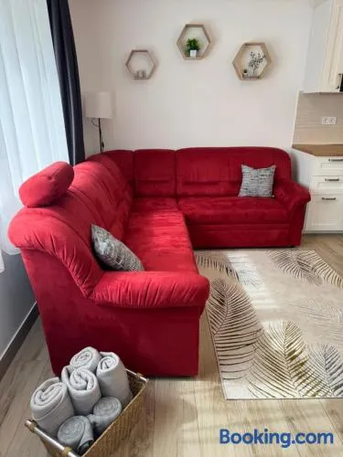 Laza Fotel Apartman - Image 1