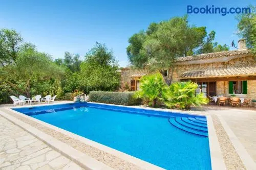 G189 Putxet d'en Robi by Mallorca Villa Selection - Image 1