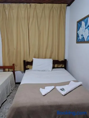 Hostel Palhoça - Image 1