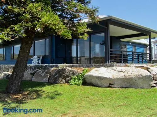 Storm Bay Cottage - Image 1