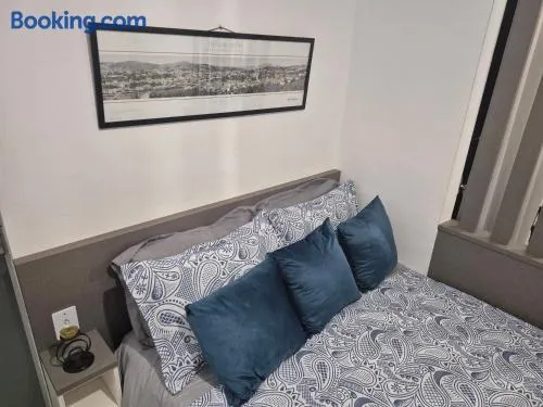 Loft Aconchego das Gerais Refúgio em São João del Rei - Image 1