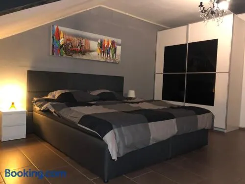 Sky Night Loft - Image 1