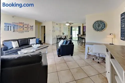 Put-in-Bay Poolview Condo #2 - Image 1