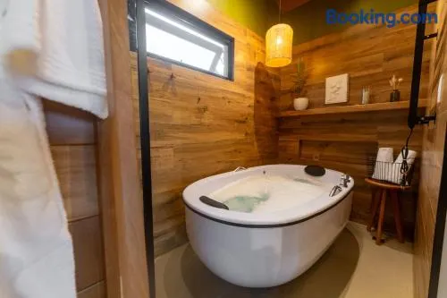 Ananaí Chalés Exclusivo para Casais - Image 1