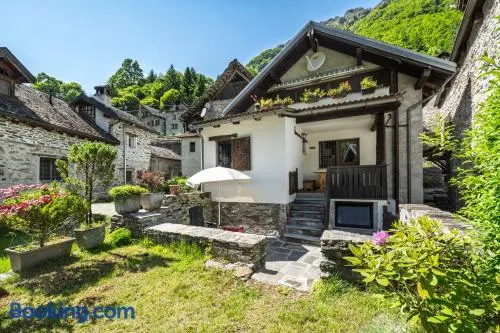 Chalet Casa dei Nonni - Image 1