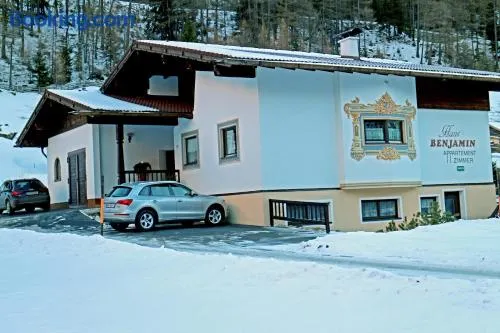 Haus Benjamin - Image 1