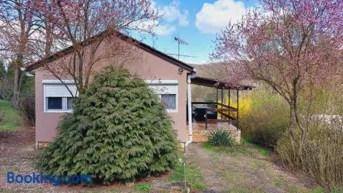 Búbánatvölgyi Apartman Esztergom - Image 1