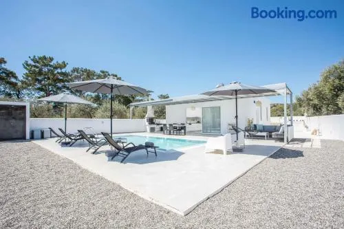 VillaPhysis with Private Pool - Image 1