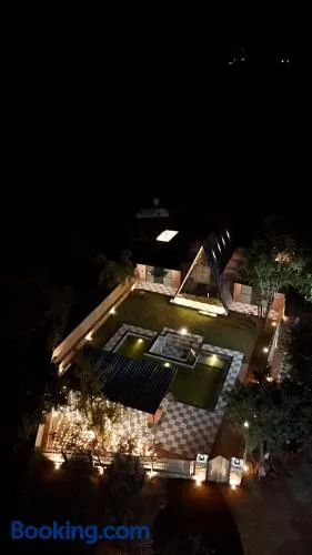 The triangle haven escape - Image 1