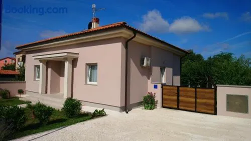 Vacation Home Bokan - Image 1
