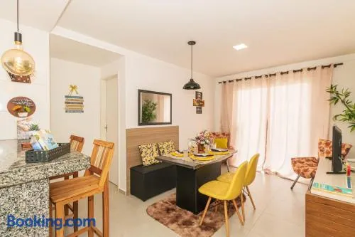 APARTAMENTO PARA TEMPORADA ARRAIAL DO CABO - Image 1