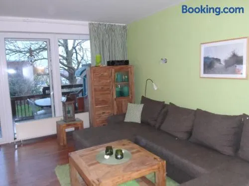 Ferienwohnung Ortlieb Laboe - Image 1