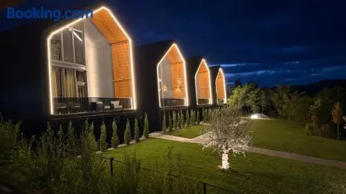 Căsuțele Regale - Image 1