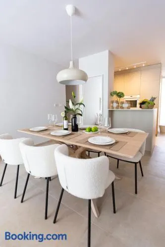 La fortuna luxury apartment Spalato - Image 1