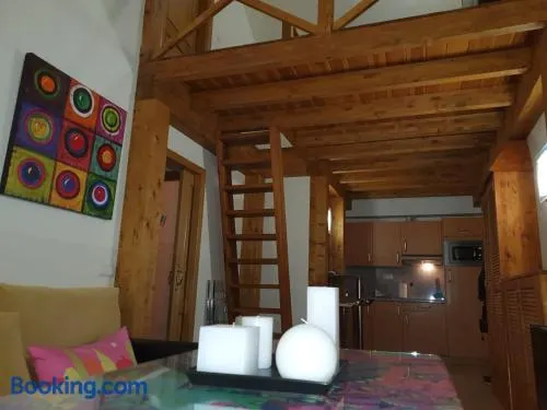 Miramar Ski a pie de pista - Atico 3 habitaciones y 2 Baños - Image 1