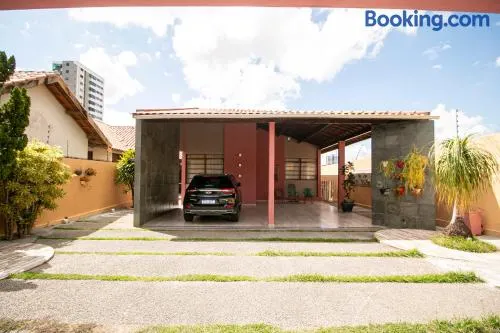 Casa confortavel Somos Pet Friendly - Image 1