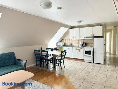 Spacious and cenral apartment - Image 1