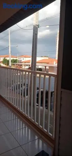 Apto aconchegante em Petrolina 2 quartos Wi-Fi - Image 1