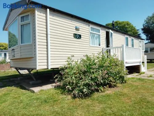 Weymouth Bay Holiday Static Caravan - Image 1