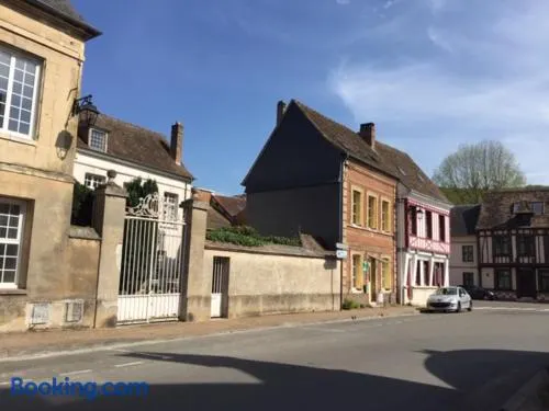 Chambre Saint-Sauveur - Image 1