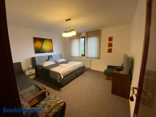 Brezno 2 izbovy Apartman Sabi - Image 1