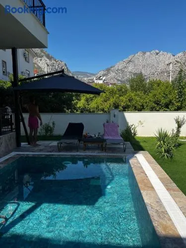 Mountian View Villa - Image 1