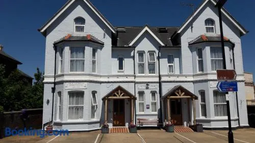 Victoria Lodge - Image 1