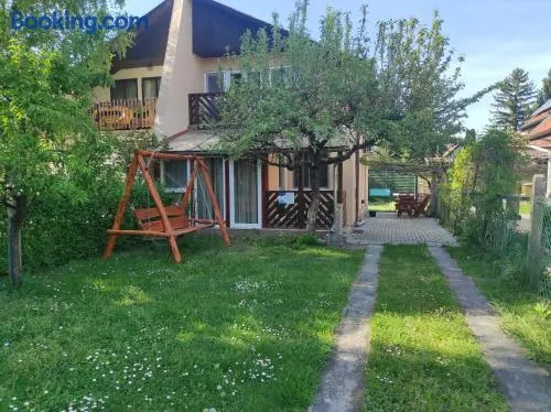 Tavasz apartman - Image 1