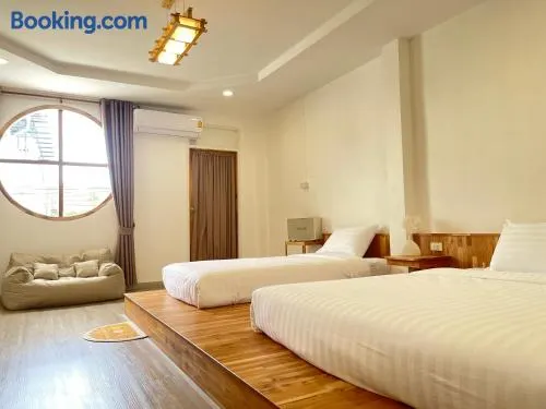 Jinbo Betong Home Cafe’ - Image 1
