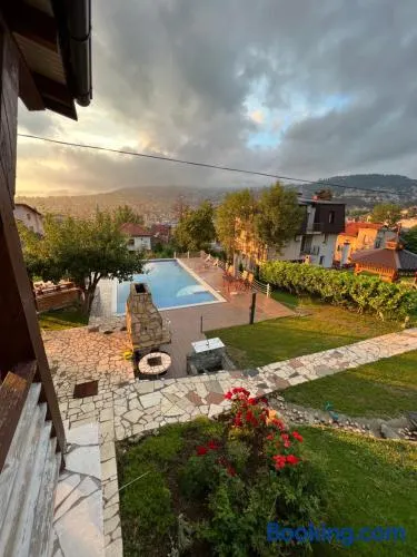 Exclusive Apartments Bistrik - Image 1