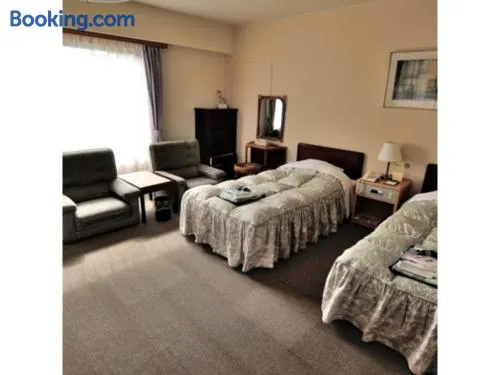 Hotel Tetora Resort Tateyama Kokusai - Vacation STAY 55697v - Image 1